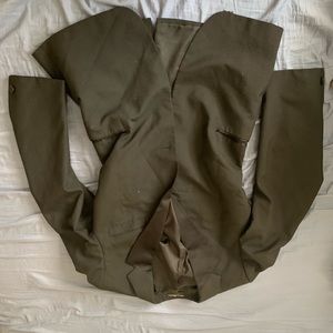 Various Men’s Fashion Shirt, Pants, and Jackets